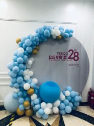 点击看大图 -YESIDO椰岛造型烫发染发