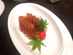 -宁波逸东豪生大酒店·逸轩中餐厅