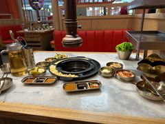 -韩宫宴烤肉·料理(南京江宁万达店)