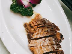 -大鸿运酒店·苏州菜·松鼠桂鱼(观前街店)