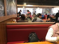 大堂-宴全牛粤来越牛潮汕鲜牛肉火锅(海州万达广场店)