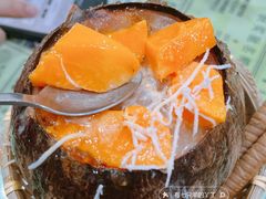 -玉椰林甜品店(创始店)