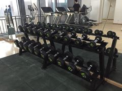 -FEELINGME乐刻私教馆·健身(朗悦居店)