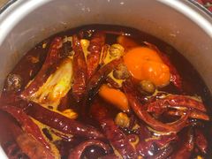 -青瓷火锅料理(西单大悦城店)