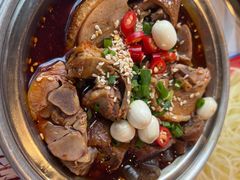 -大芊金重庆串串火锅(南京路店)