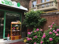 -天津五大道文化旅游区