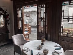 -北京古城老院厉晓麟精致菜