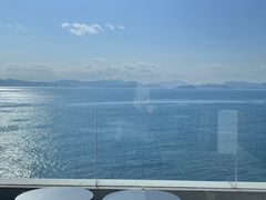 -蜜悦·波西塔诺悬崖海景餐厅