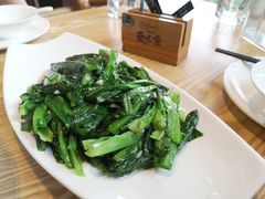 油麦菜-渔太泰漓江小馆·广西融合菜(西街店)