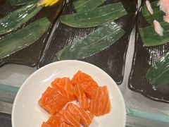 -钱小奴海鲜自助黑金店(杭州滨江龙湖店)