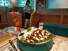 -滇色蒸汽石锅鱼(京华城店)