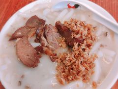 叉烧濑粉-老西关濑粉(文明路店)