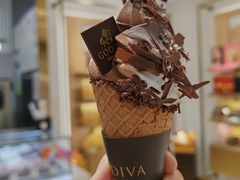 -GODIVA(王府井apm店)