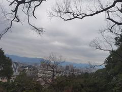 -乌山风景区