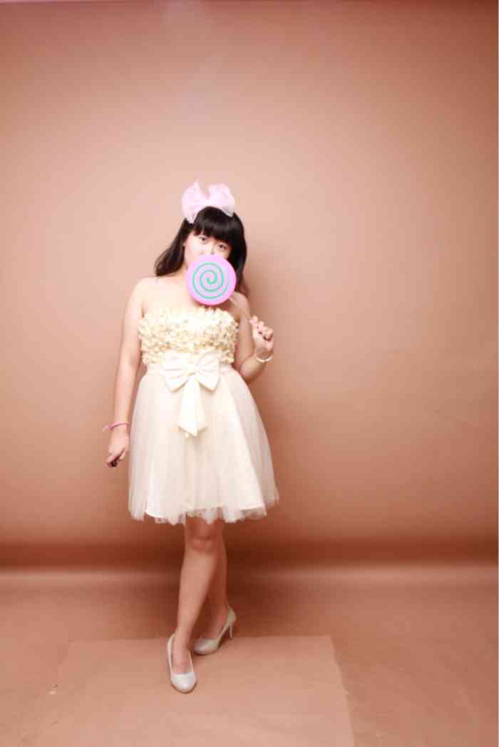 悠昵自拍照相馆(大悦城总店)