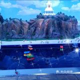 益智玩具→乐高的天堂，快来放放电[糖果][胜利]