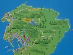 -万山岛度假村