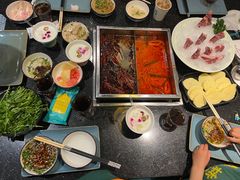 -五星桥原切肥牛火锅·30年专注好牛肉(湖塘店)