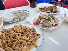 -嘉升大排档(番禺总店)