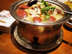 -燕郊烧鸽子(广安路店)