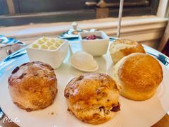 -Salon de Ville浦江汇(上海外滩华尔道夫酒店店)