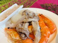 -火舞泰·泰式海鲜火锅餐厅(世纪城店)