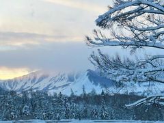 -长白山万达国际滑雪场