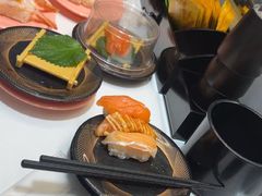 -争鲜回转寿司(朝北大悦城店)