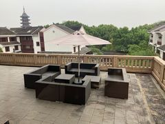 -苏州吴宫泛太平洋酒店