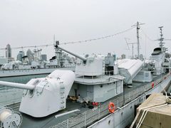 -中国人民解放军海军博物馆