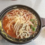 超级好吃的砂锅米线😋