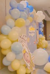-深圳香格里拉大酒店·宴会厅