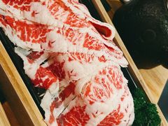 湊湊特供肥牛-湊湊火锅·茶憩(恒隆广场店)