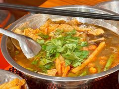 -柳州肥姨妈大骨螺蛳粉(双阳路店)