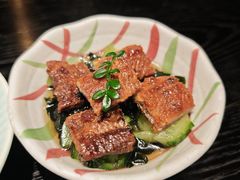 -玄白·炭烤活鳗(上海首店)