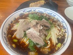 -王记汤河桥合罗面(兴鹤大街店)