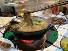 -小板凳(四公里店)