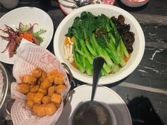 -新白鹿餐厅(虹桥南丰城店)