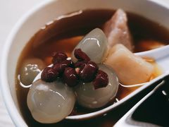 芋圆四号-鲜芋仙(宝地广场店)