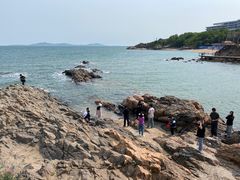 -兴城海滨风景区