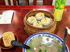 -清真马祥兴菜馆(云南北路店)