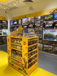 -LEGO(国贸商城店)