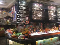 -芭菲盛宴·环球美食(解放碑英利国际店)