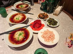 -松鹤面馆(观前店)