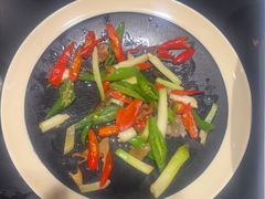 -桥边小楼·手工云南菜·丽江地标美食