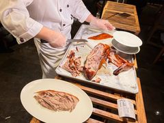 -四季民福烤鸭店(王府井东安门店)