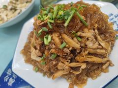 -峡谷农家乐饭店