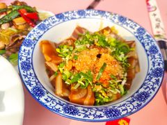 -吾味香葫芦头(安西街店)