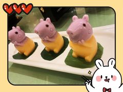 -顺风山庄(水濂山店)