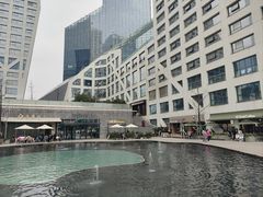-成都雅诗阁来福士